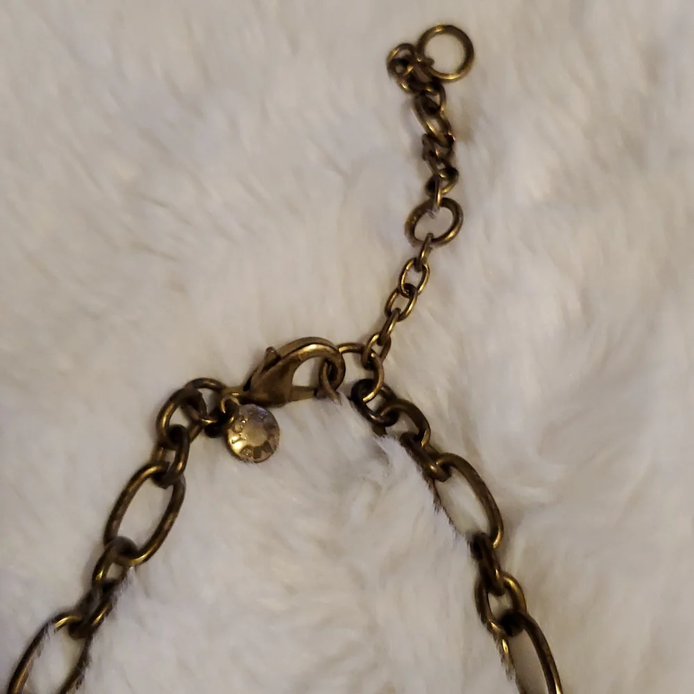 J. Crew Statement Necklace - Picture 6 of 8